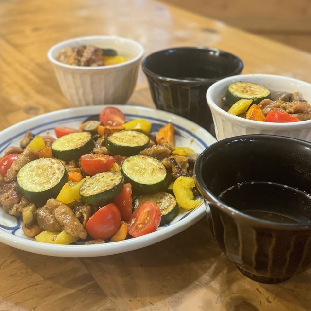 大豆まるごとミート フィレタイプ