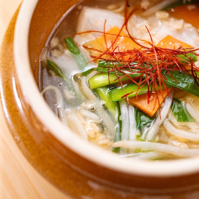 かるなぁ クッパの素