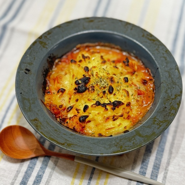 インスタントヴィーガン ベジミートソース