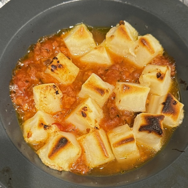 インスタントヴィーガン ベジミートソース