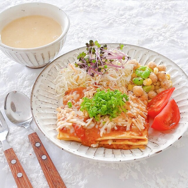 インスタントヴィーガン ベジミートソース