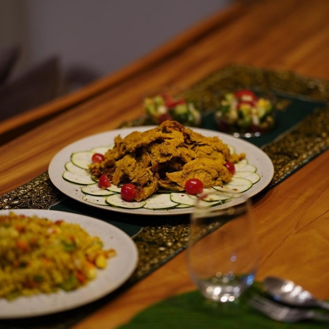 クイックソイ 大判ステーキタイプ