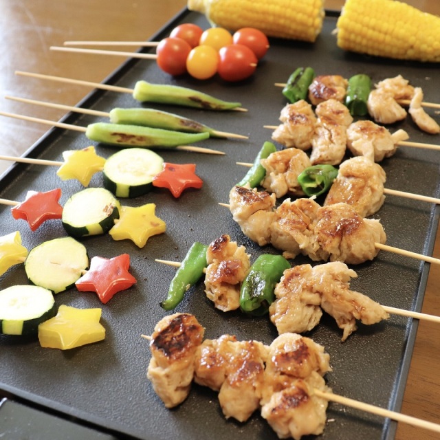 大豆まるごとミート　チャンクタイプ