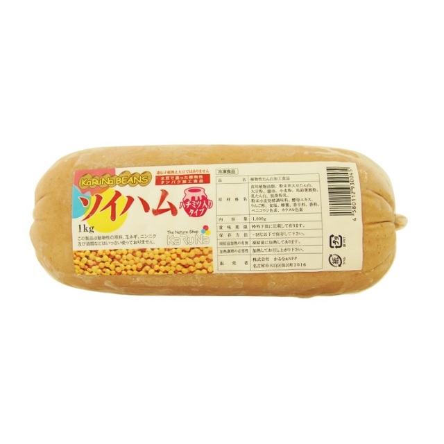 ソイハムハチミツ入り1000ｇ