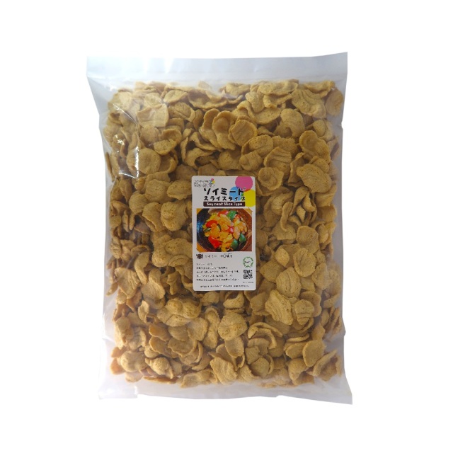 ソイミートスライスタイプ1ｋｇ