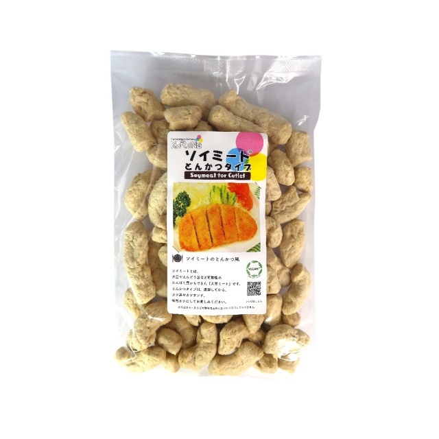ソイミートとんかつタイプ150ｇ