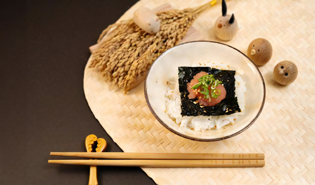 かるなぁ 植物生まれの明太子ペースト