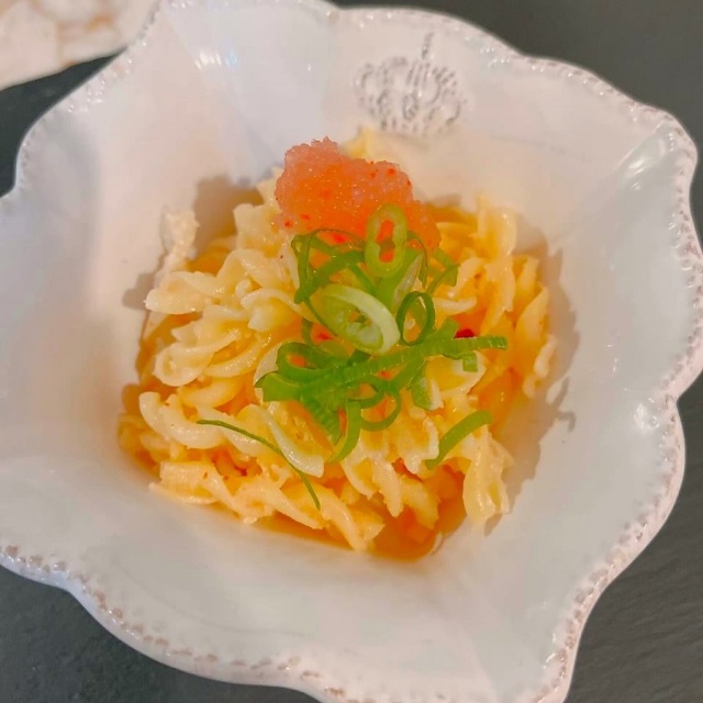 かるなぁ 植物生まれの明太子ペースト