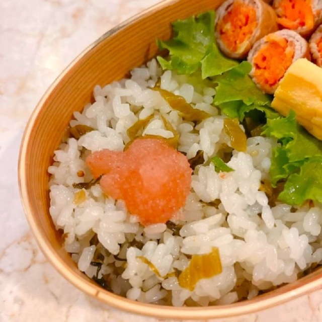 かるなぁ 植物生まれの明太子ペースト