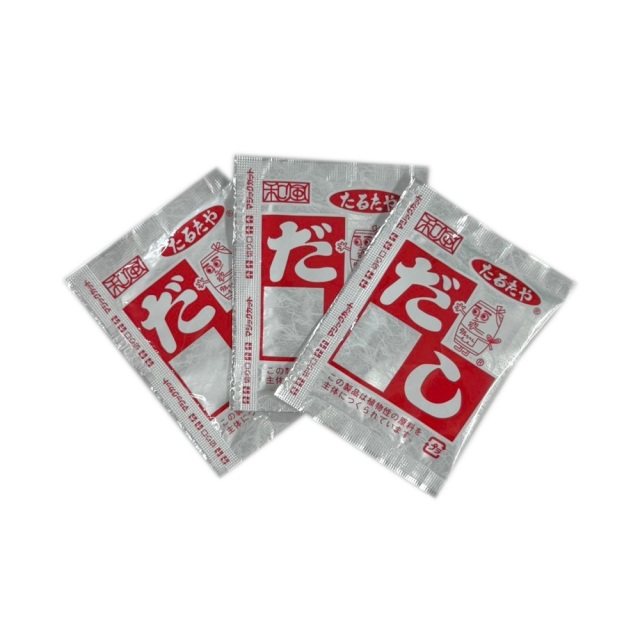 たるたや和風だし