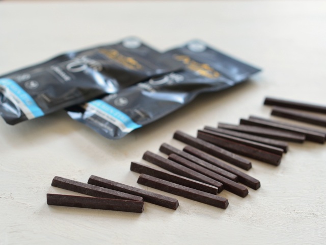 有機ココシュガー・有機アガベチョコレート