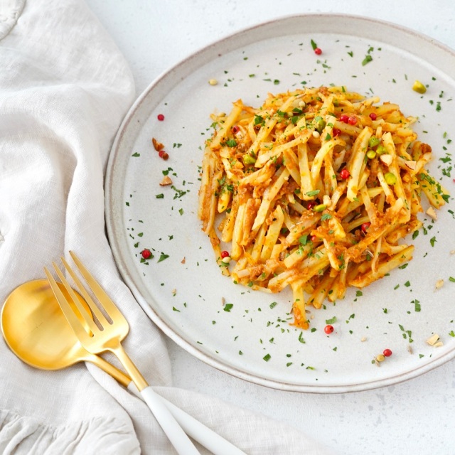 ヴィーガンデリ・グルメ 大豆ミートのコンビーフ