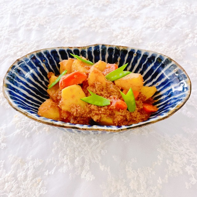 ヴィーガンデリ・グルメ 大豆ミートのコンビーフ