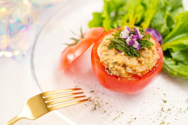 ヴィーガンデリ・グルメ 大豆ミートのコンビーフ