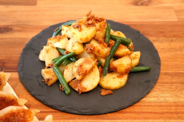 ヴィーガンデリ・グルメ 大豆ミートのコンビーフ