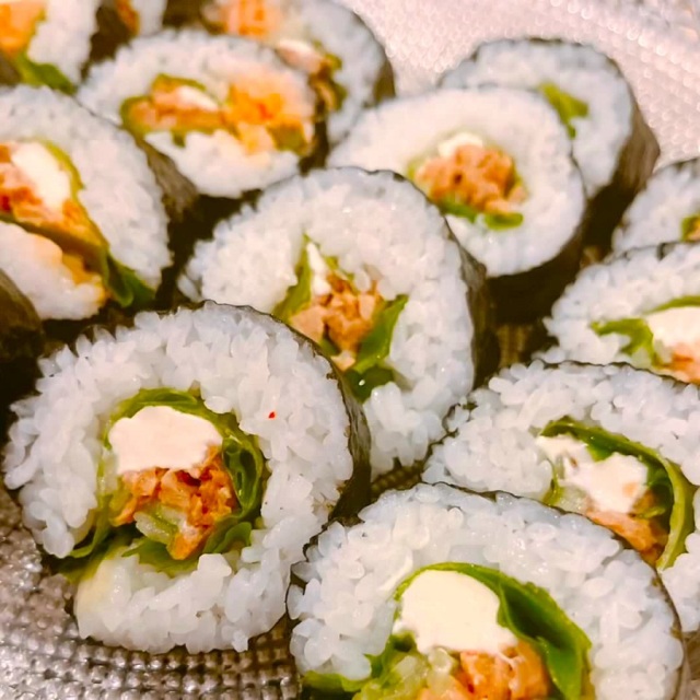 ヴィーガンデリ・グルメ 大豆ミートのツナ