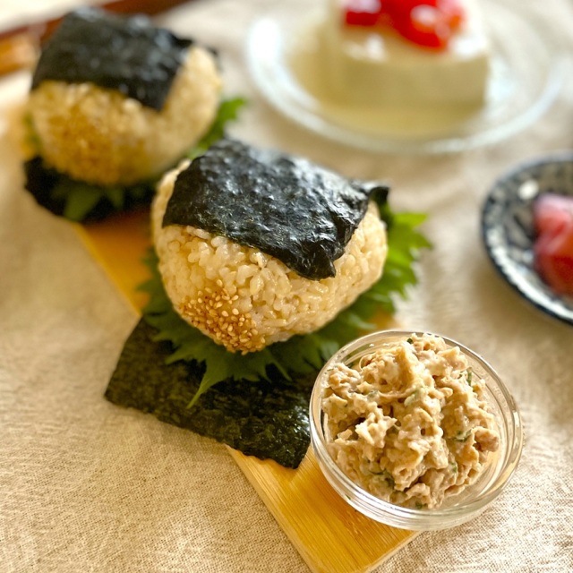 ヴィーガンデリ・グルメ 大豆ミートのツナ