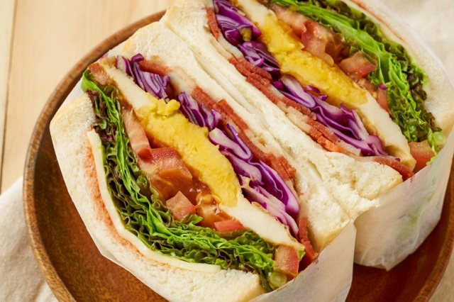 かるなぁ Vegan Egg 目玉焼きタイプ（2個入）