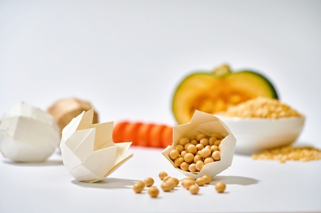 かるなぁ Vegan Egg 目玉焼きタイプ（2個入）