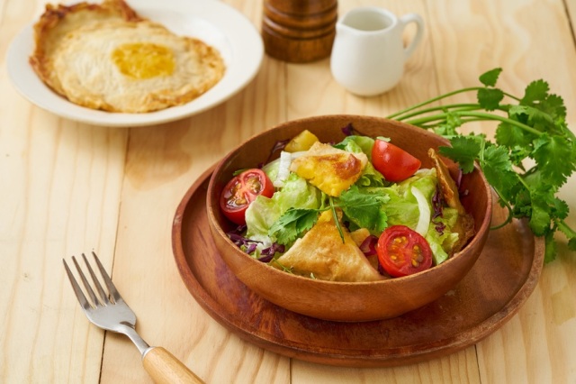 かるなぁ Vegan Egg 目玉焼きタイプ（2個入）