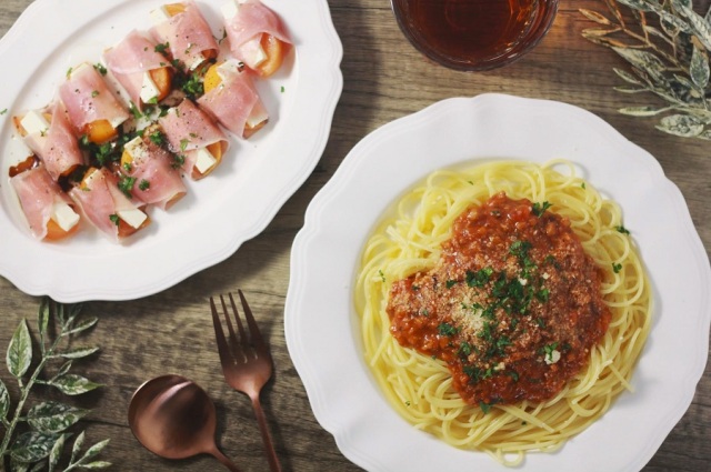 インスタントヴィーガン ベジミートソース