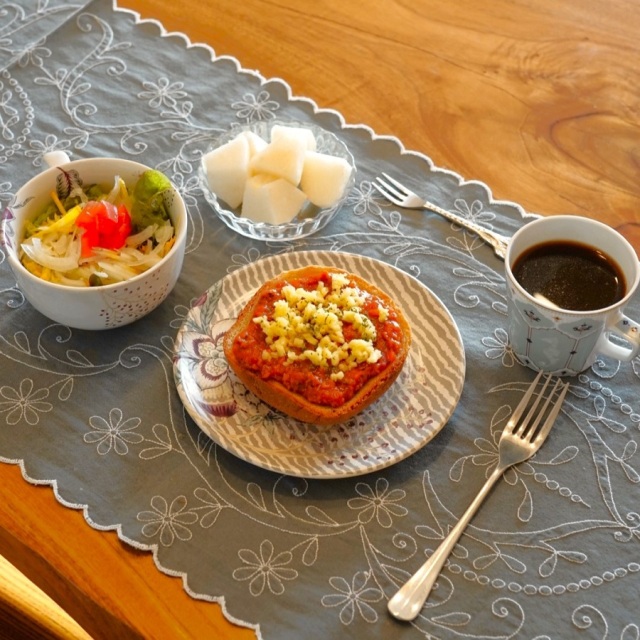 インスタントヴィーガン ベジミートソース