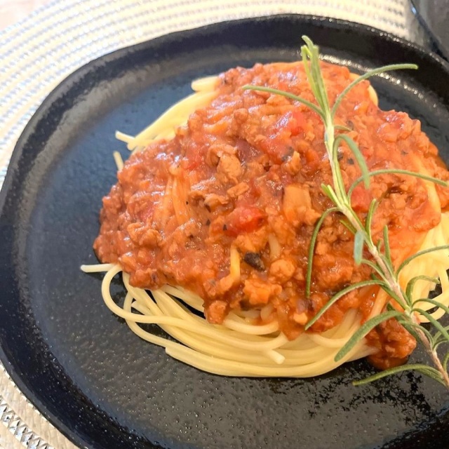 インスタントヴィーガン ベジミートソース