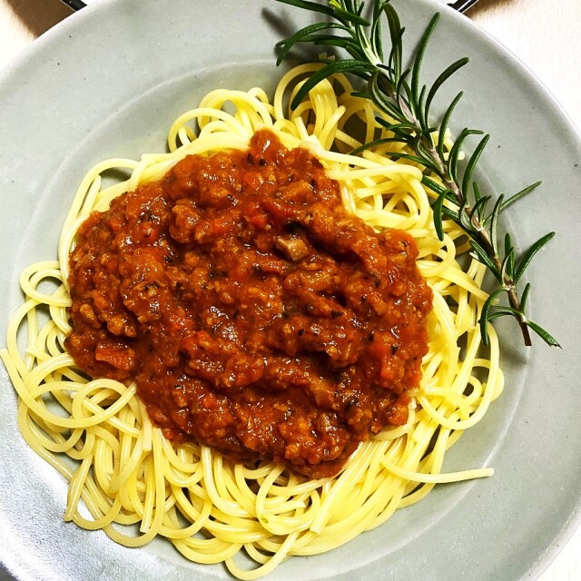 インスタントヴィーガン ベジミートソース