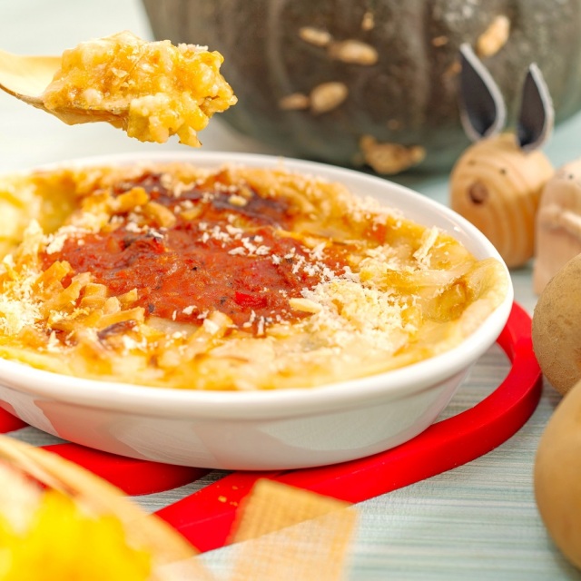 インスタントヴィーガン ベジミートソース