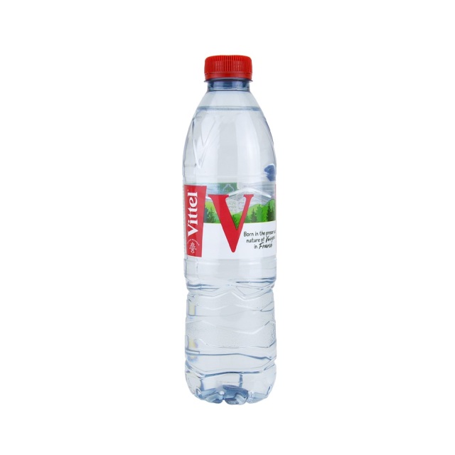 ヴィッテルPET500ｍｌ