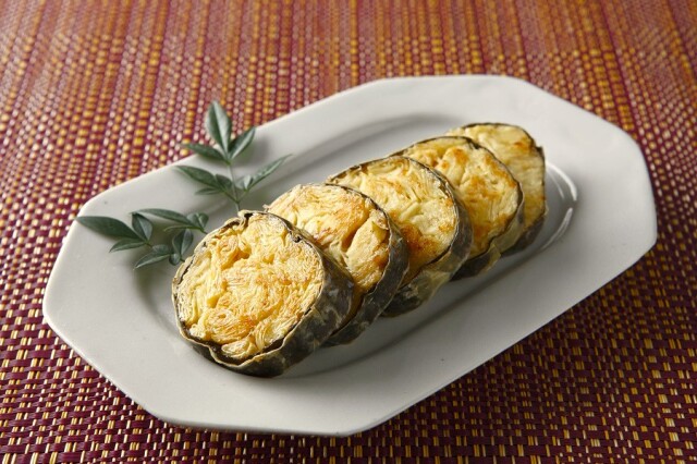 ゆばフィッシュ