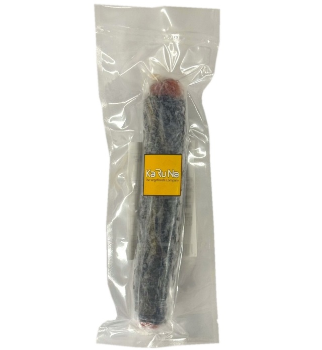 ゆば魚（シャケ風）　