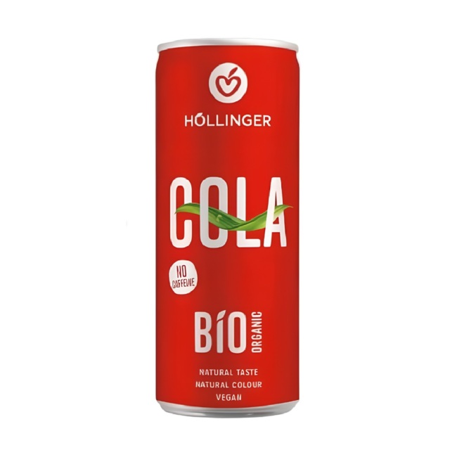 有機ヴィーガンコーラ ビオ・コーラ