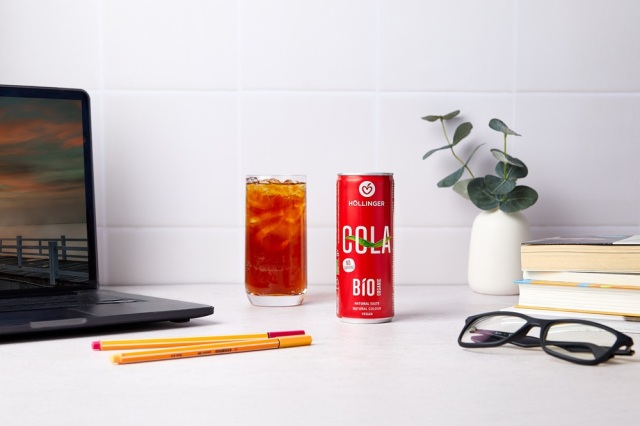 有機ヴィーガンコーラ ビオ・コーラ