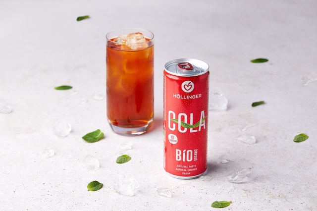 有機ヴィーガンコーラ ビオ・コーラ