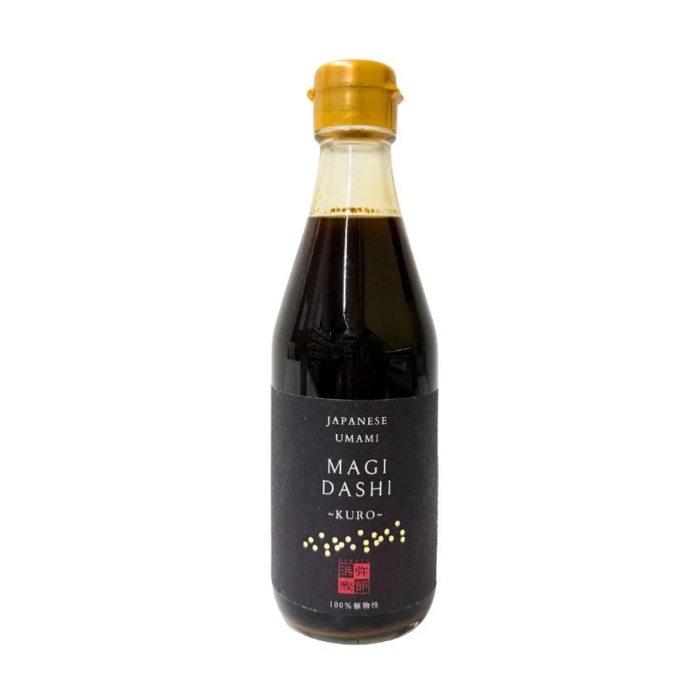 MAGI DASHI 植物性万能つゆ