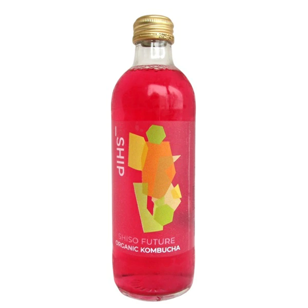 SHIP KOMBUCHA SISO