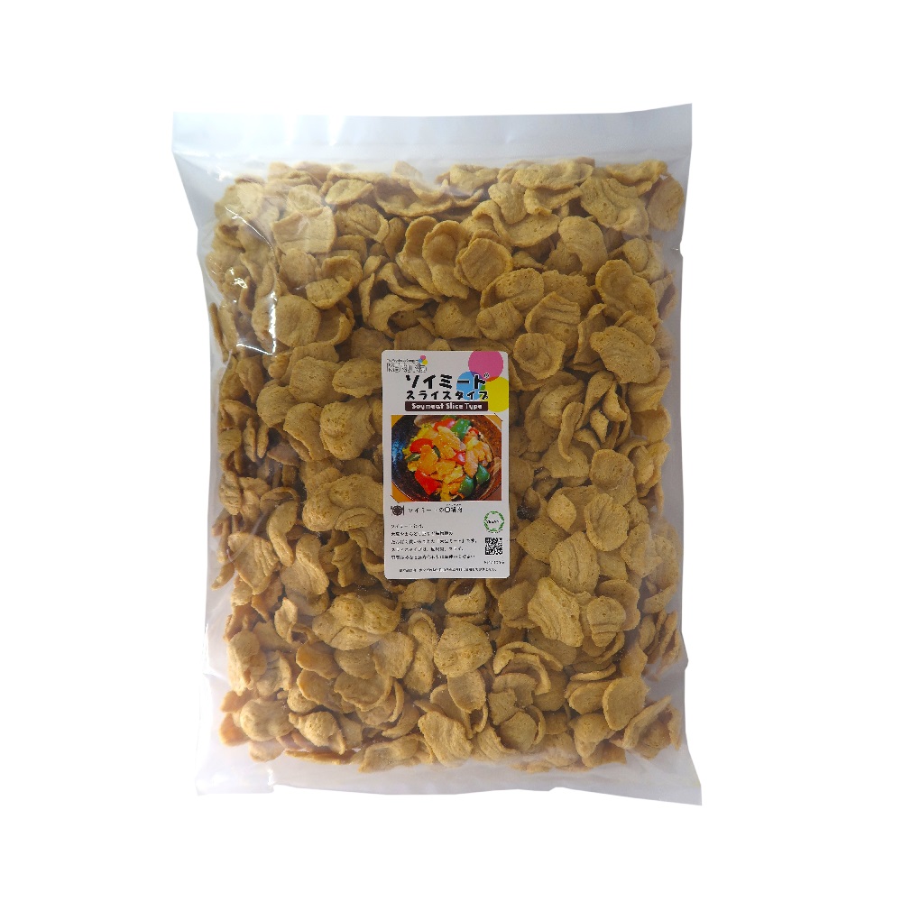 ソイミートスライスタイプ1ｋｇ