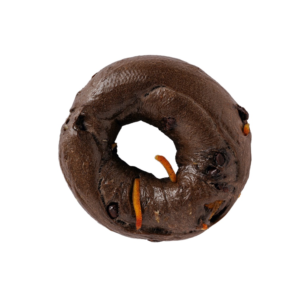 お値下げ　限定価格　　ヴィーガン認証　クレンズ玄米ベーグル✖️6個 BAGEL&BAGEL(ベーグルアンドベーグル)公式オンラインショップ