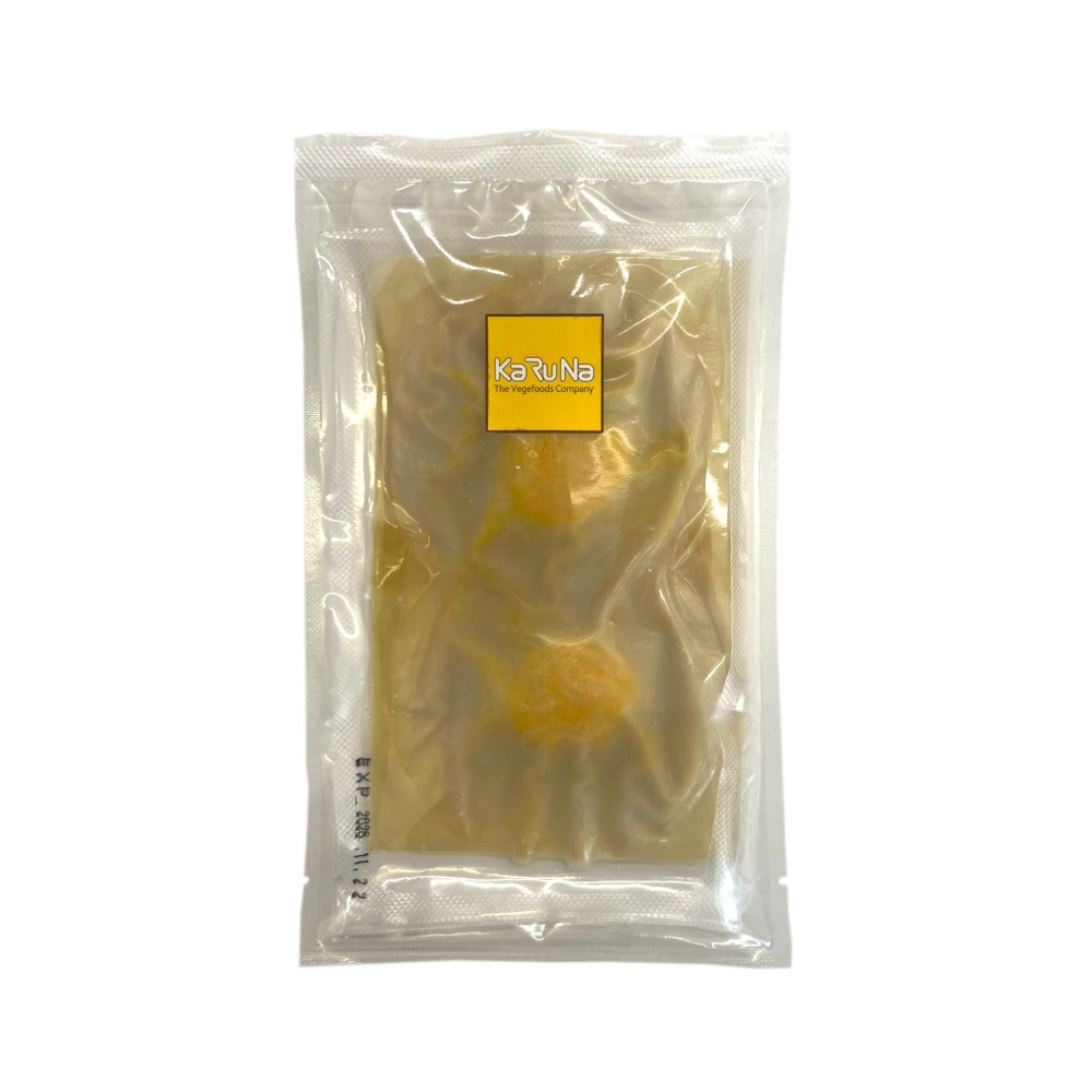 かるなぁ Vegan Egg 目玉焼きタイプ（2個入）