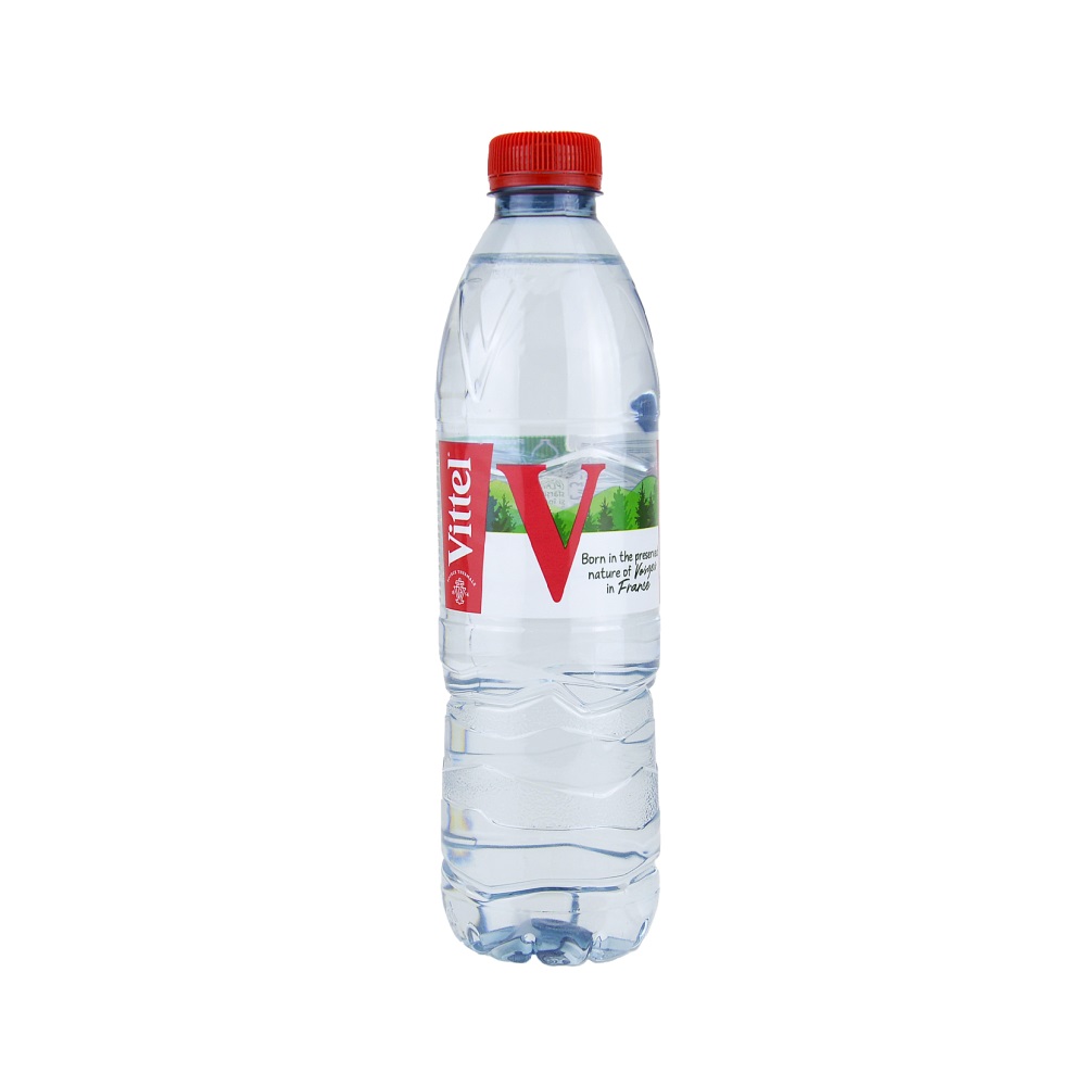 ヴィッテルPET500ｍｌ