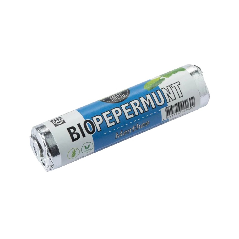 有機ペパーミントロール