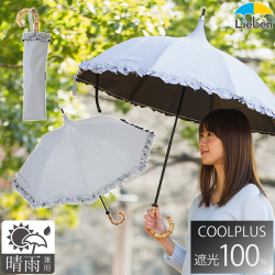 Foldable Umbrella