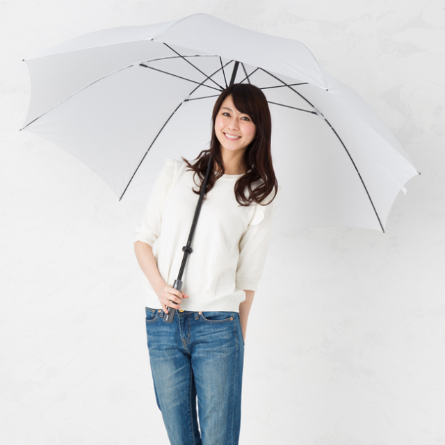 テゴマス NEWS 非売品 傘 アンブレラ 36本組】大きい傘 ドアマンズアンブレラ｜傘の専門店【リーベン】
