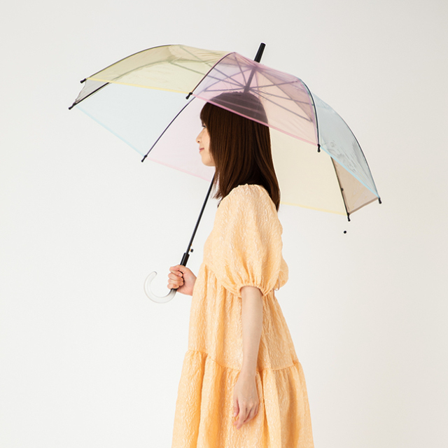 【六花さま専用】Coci la elle 手描きの日傘 Coci la elle 手描きの日傘オンライン