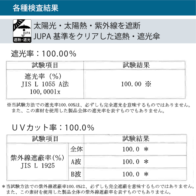 日傘 クールプラス UV遮熱遮光折傘 リボン（晴雨兼用） 50cm×8本骨