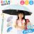 日傘 子供用 ジャンプ傘 晴雨兼用 長傘 50cm 遮光１００％