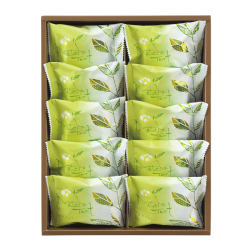 抹茶タルト 10個入