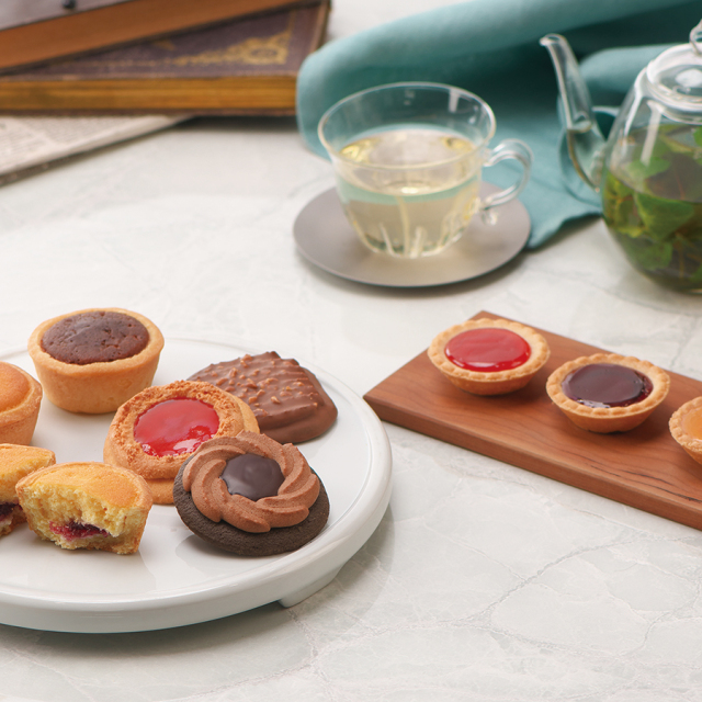 ガトーセック 20個入【 SEG-20 中山製菓 】