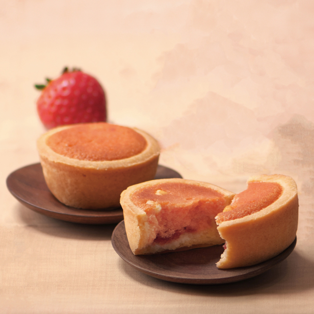 新作新品ジェリーキャット苺タルトいちごタルトスイーツお菓子